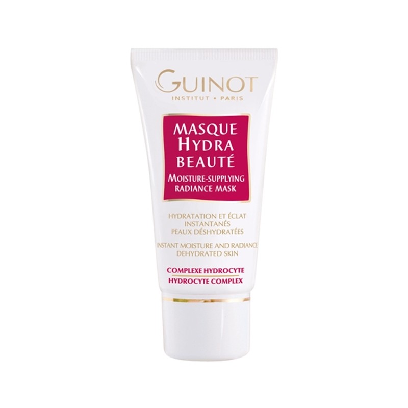 Gino Mask Hydra Beaute 50ml+sample Mask Hydra Beaute 50ml random