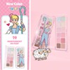 CLIO Pro Eye Palette Air Special Set 2items [Toy Story