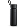 Arendo - Water Bottle 550 ml Stainless Steel - Double-Walled