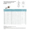 sourcing map 2 pieces SI6T/K 6 mm inner diameter 7.65KN