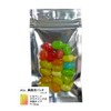 701 PPLS [Commercial Pack Series] Zipper Silver x Clear Pack,