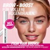 Browcocaine® Professional Eyebrow Serum Made with Love in Germany Svenja