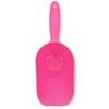 Handy Housewares Colorful BPA-Free Pet Food Scoop - Measures Up