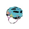 Lilo & Stitch In-Mold Fiet Helmet - Blue