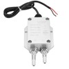 4-20mA Pressure Difference Transmitter Micro Pressure Differential Sensor(0~4Kpa)