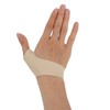 Thumb Brace Support Skin Friendly Breathable Versatile Comfortable Lightweight Thumb