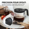 12-Cup Coffee Carafe Compatible with Keurig K-Duo Essentials, K Duo