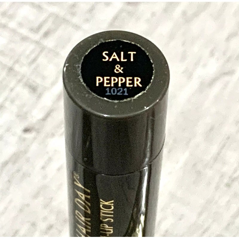 Joan Rivers Great Hair Day Root Touch-Up Stick SALT &