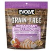 Evolve Grain Free Jerky Bites