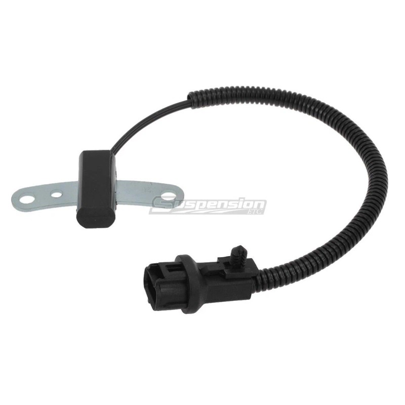 Aftermarket 56027866AB Crankshaft Position Sensor CPS Replacement for Jeep Cherokee