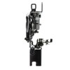 Riloer Hood Latch Lock Compatible with VW Passat B5 FL