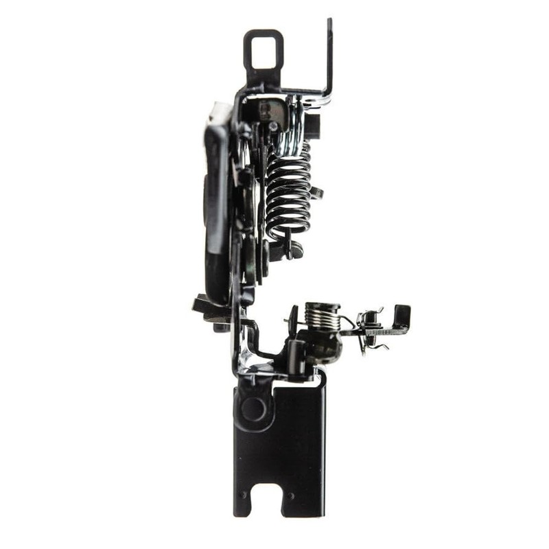 Riloer Hood Latch Lock Compatible with VW Passat B5 FL