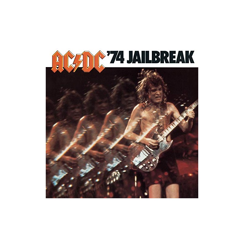 '74 Jailbreak (180 Gram Vinyl)