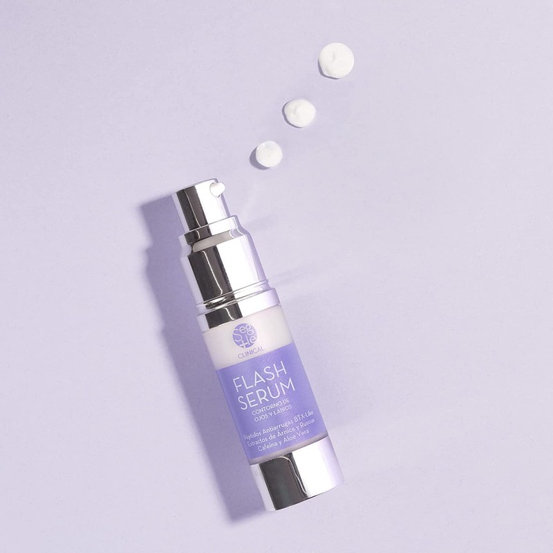 FENIOUX Segle Flash Serum 15Ml. 0.74 oz (Small)