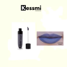 Wet n Wild Labial Líquido. Lavender Crown. Wet And Wild. Original+envío