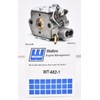 Walbro WT-682-1 Carburetor
