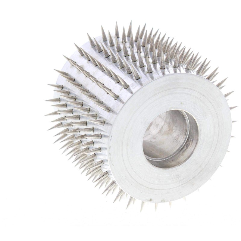 Racing Tire Needler Replacement Head