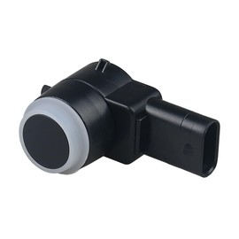 Uenopedin MJ Parking Sensor Rear Parking Aid Front PDC Sensor Suitable for Mercedes C-Class W204 S204 C204 CL203 E-Class W211 S211 ML Class W164 Part Number 2215420417 A2215420417 263003475