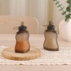 haakaa Yummy pouches bolsa para papillas o smoothies fácil de