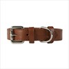 Baker and Bray Luxury Eco Friendly Genuine Leather Designer Dog