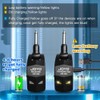 JOYO JW-03 Wireless System for Guitar and Bass