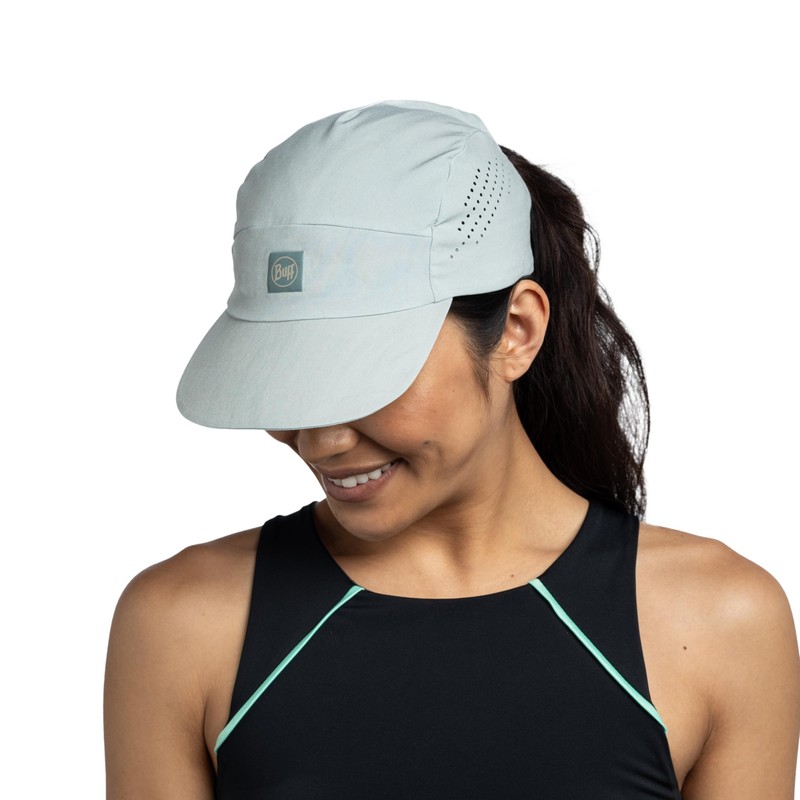 Buff Cap Pack Speed Male Female Adult Flexible, UPF50, Reflective