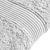 Olivia Rocco Egyptian Cotton Towels, Home Collection Towel 500 GSM,