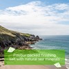 Cornish Sea Salt Mineral Flakes | Cooking & Hydration |