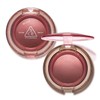 3CE Bouncy Blur Balm Cheek Pink Petal Pink