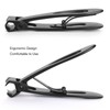 Best Nail Clippers for Thick Nails, Toe nails, Ingrown Toenails