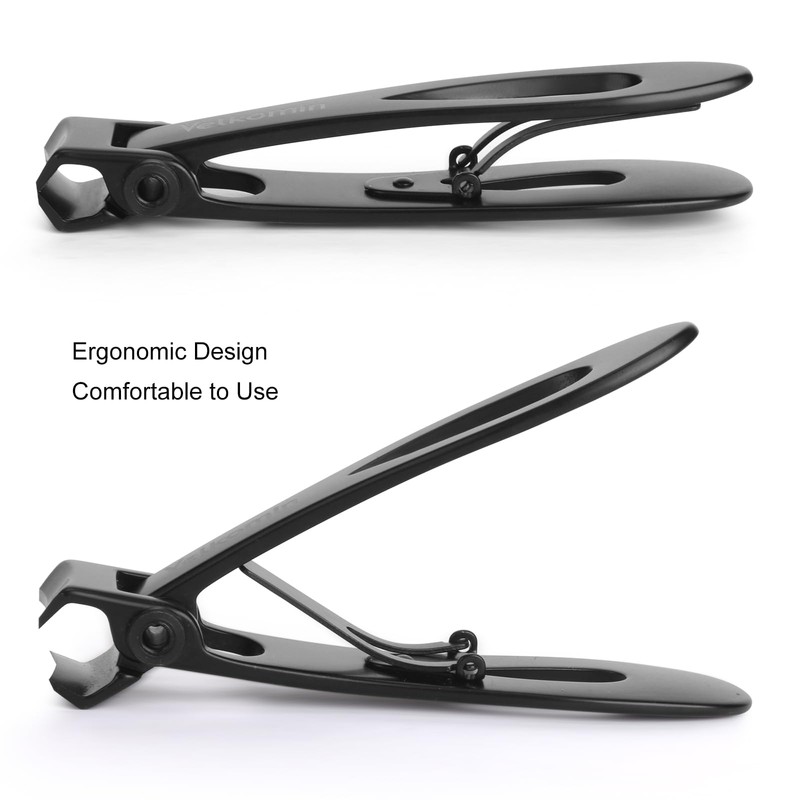 Best Nail Clippers for Thick Nails, Toe nails, Ingrown Toenails