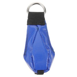 Mipcase Compact Throw Weight Bag Portable Multi Use Climbing Gear for Climbing Durable Throw Bag Easy to Carry for Mountaineering and Outdoor Activities
