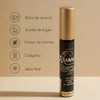 Rimel Regenerador Azabache Negro con Colágeno Aceite de Argán y