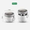 Lunch Box Thermal Food Flask Stainless Steel Insulated Food Soup