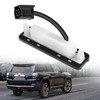 A-Premium Liftgate Release Switch 8484035010 Compatible with Toyota 4Runner 2003-2017