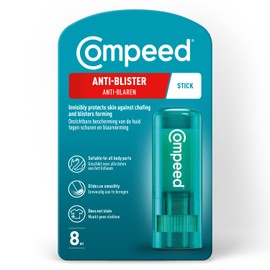 Compeed 56501 Anti-Blister Stick 8ml by Compeed