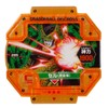 Dragon Ball Super Rising Discross Set 03: Fear! The Strongest
