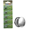 PoundMax CR 927 Batteries 3v Lithium Button Cell Battery Combo