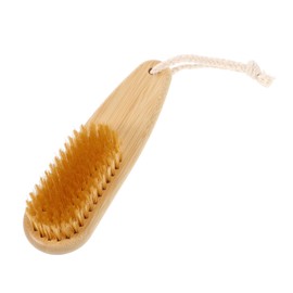 Healeved Foot Scrubber Dual-sided Callus Remover and Exfoliator Tool for Smooth Feet Ergonomic Design for Easy Use and Dead Skin Removal