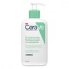 CeraVe Foaming cleansing gel, 236 ml