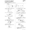 LIXIL INAX Hook Component A-3682 for 24mm Slide Bar
