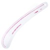 HAND Metric Vary Form Curve Ruler NO.12-248, Flexible, 48cm