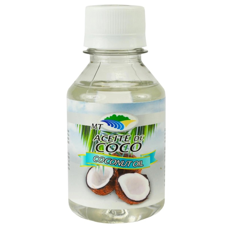 Aceite de Coco/Coconut Oil 2 Oz