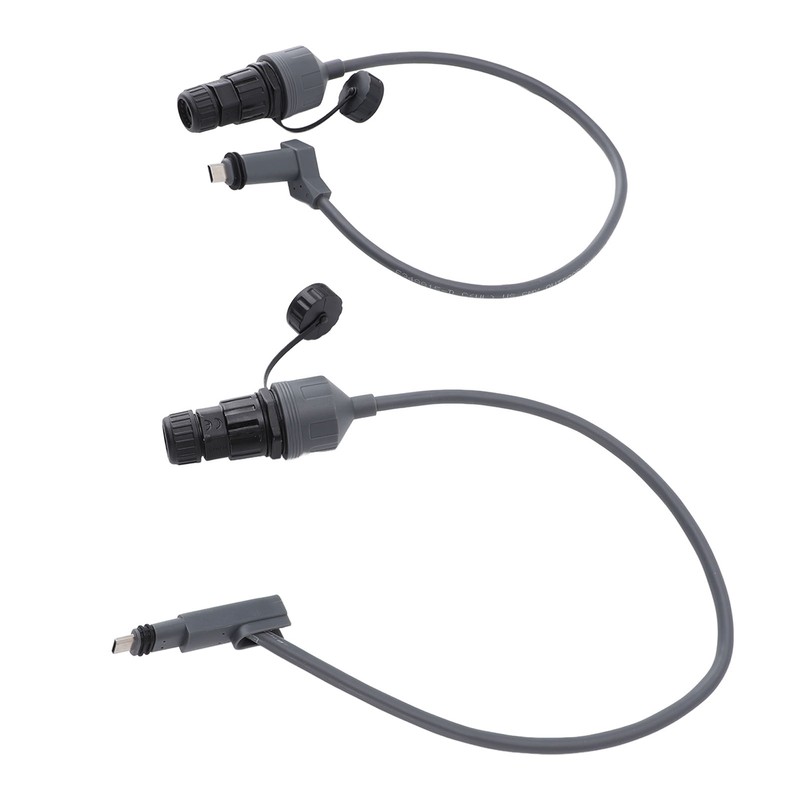 SPX Cable Adapter Waterproof Plug and Play for Starlink Cable