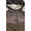 Unbranded Sauna Jacket for Men Sweat Jacket Zipper Hoodie Sauna