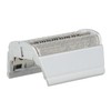 vhbw Double Shear Foil Compatible with Braun Flex Integral 5507,