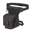 Drop Leg Bag Waterproof Thigh Waist Packs Pouch for Traveling