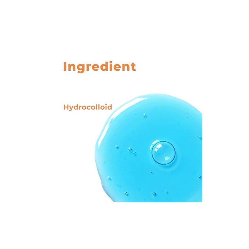 KEYCONCEPTS Parches para acné (120 unidades) con aceite de árbol