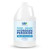 US+ Food Grade 3% Hydrogen Peroxide - Versatile All-Natural Cleaner