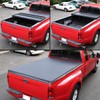 Tri-Fold Soft Top Trunk Tonneau Cover Replacement for Ford Ranger